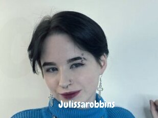 Julissarobbins