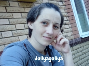 Juliyaguliya