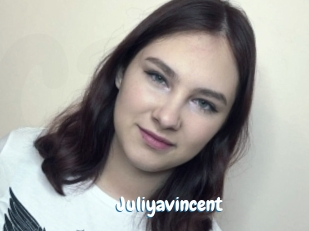 Juliyavincent