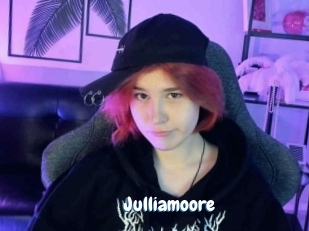 Julliamoore