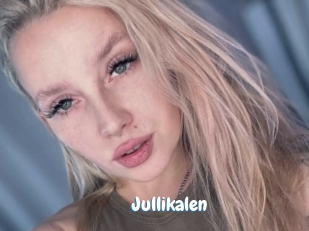 Jullikalen