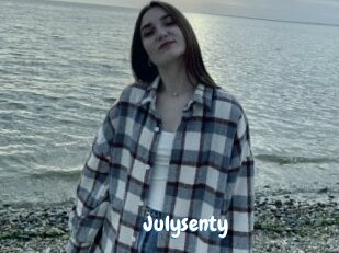 Julysenty