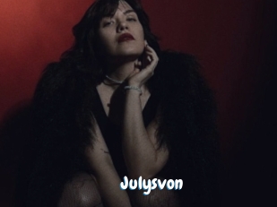 Julysvon