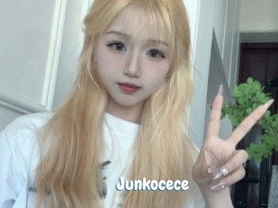 Junkocece