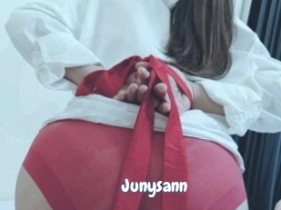 Junysann