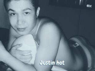 Justin_hot