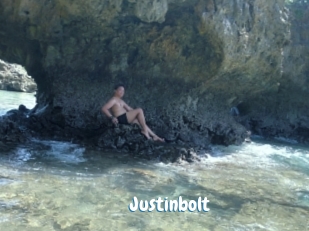 Justinbolt