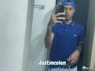 Justincolen