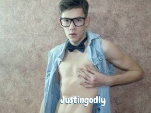 Justingodly