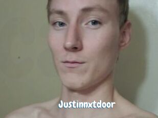 Justinnxtdoor