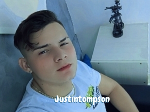 Justintompson