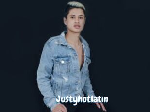 Justyhotlatin