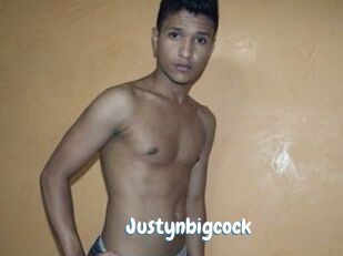 Justynbigcock