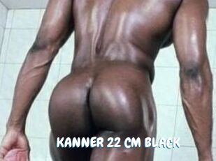 KANNER_22_CM_BLACK