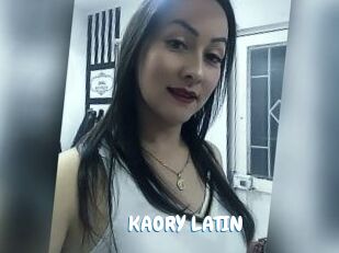 KAORY_LATIN