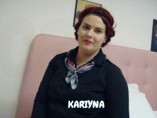 KARIYNA