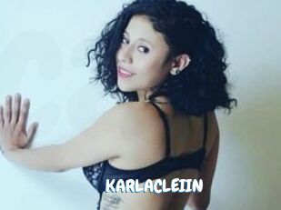 KARLACLEIIN