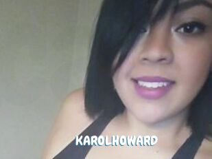 KAROLHOWARD