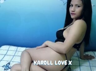 KAROLL_LOVE_X