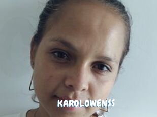 KAROLOWENSS