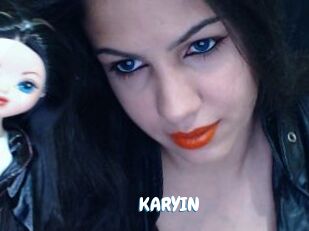 KARYIN