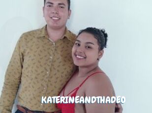 KATERINEANDTHADEO