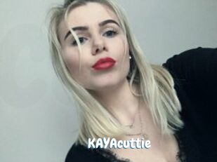 KAYAcuttie