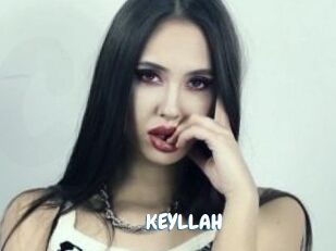 KEYLLAH