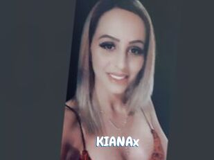 KIANAx