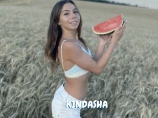 KINDASHA