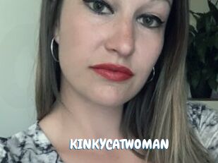 KINKYCATWOMAN