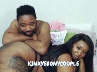 KINKYEBONYCOUPLE