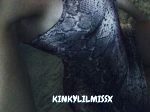 KINKYLILMISSX