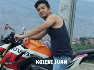 KOICHI_SUAN