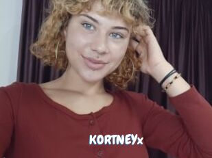 KORTNEYx