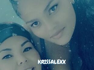 KRISSALEXX