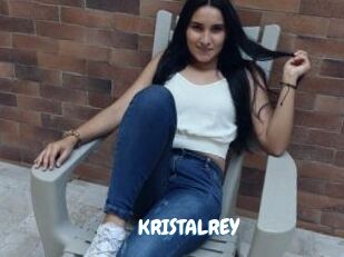 KRISTALREY