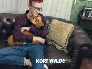 KURT_WYLDE