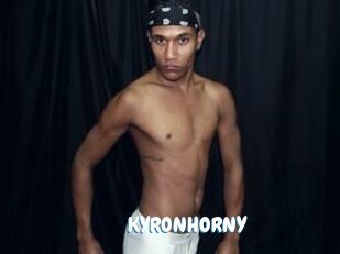 KYRONHORNY