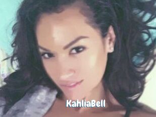 Kahlia_Bell