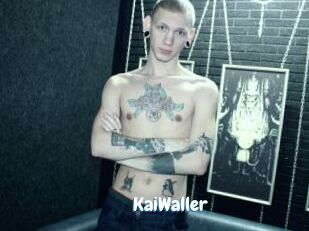 KaiWaller