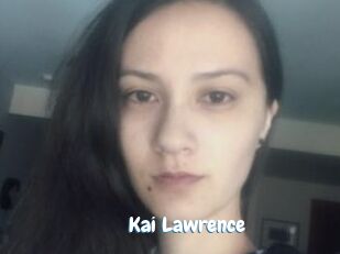 Kai_Lawrence