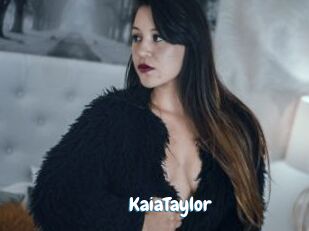 KaiaTaylor