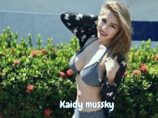 Kaidy_mussky