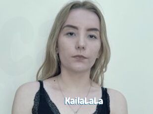 KailaLaLa