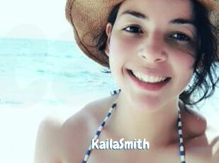 KailaSmith