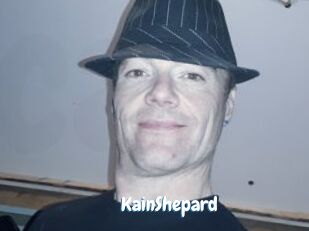 KainShepard