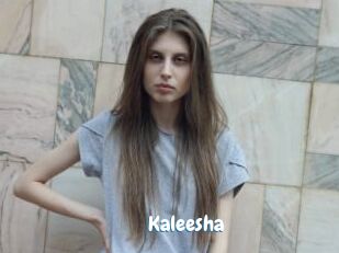 Kaleesha