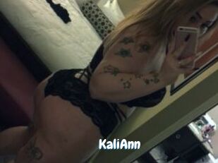 KaliAnn