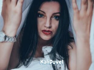 KaliDuvel